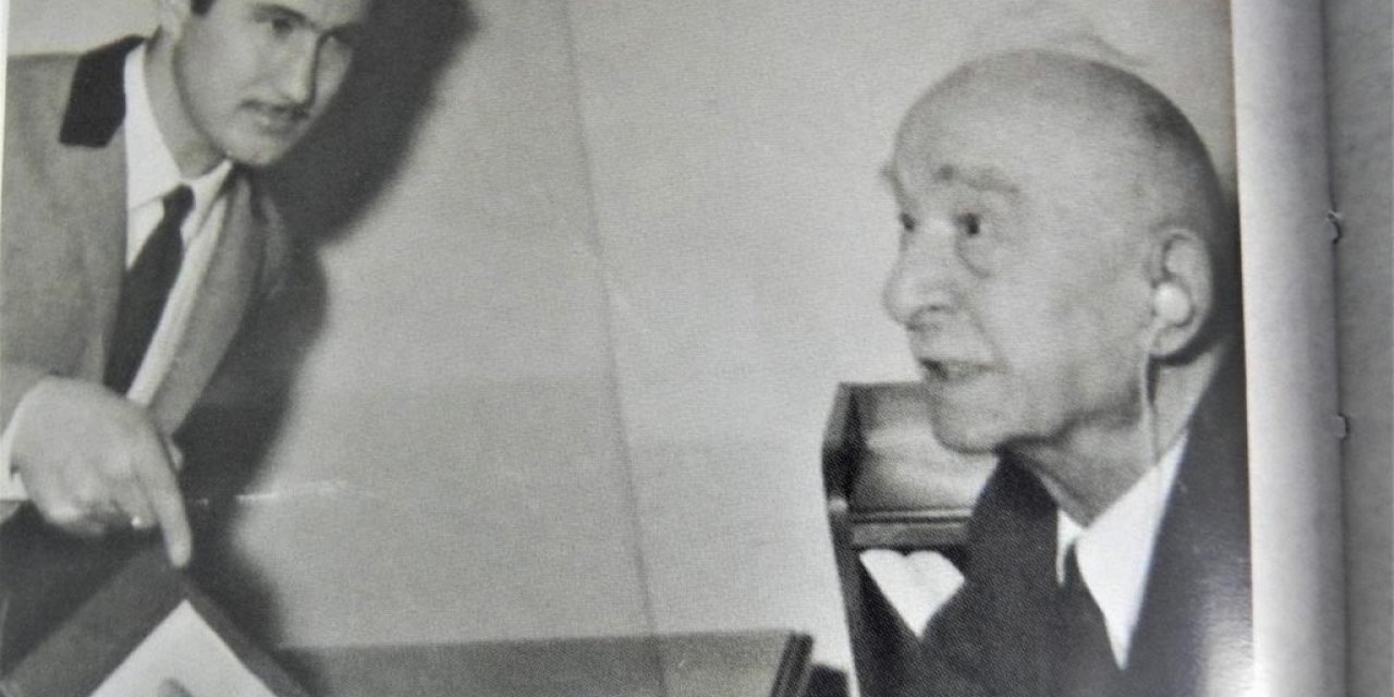 Ünlü isimlerin modacısı Nail Yurdakul hayatını kaybetti