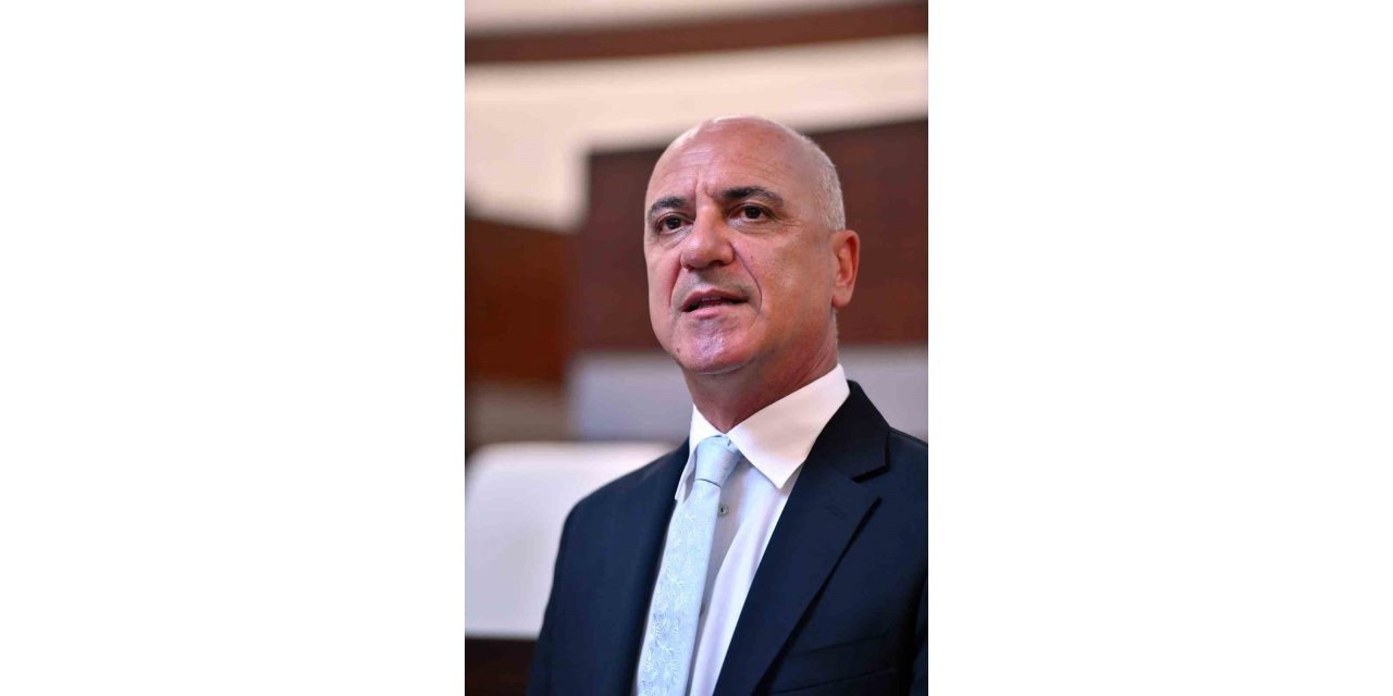 ATSO Başkanı Ali Bahar: "Ekonomi yönetiminde beklentimiz daha yavaş bir geçiş"