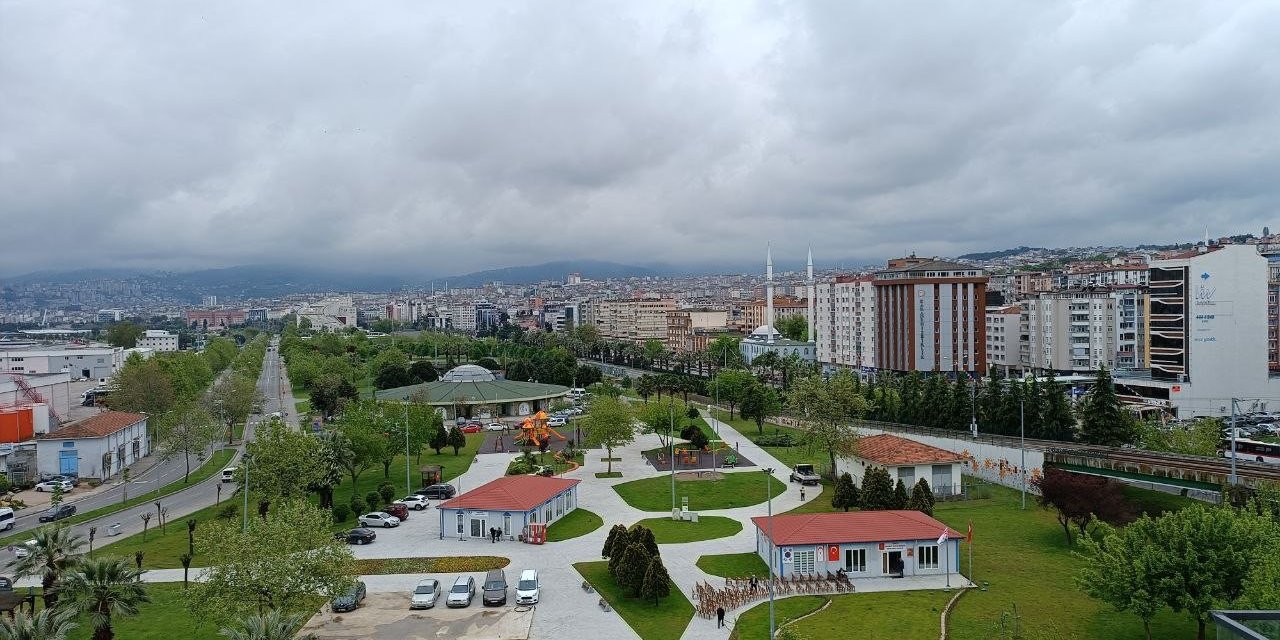 Samsun’da bu yıl 629 marka başvurusu yapıldı