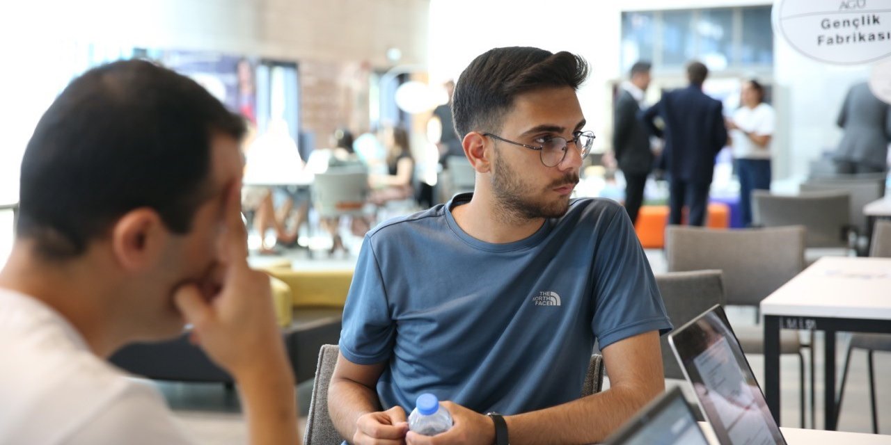 AGÜ Tanıtım ve Tercih Günleri 8 Ağustos’a kadar uzatıldı