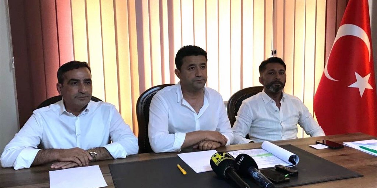 Yeni Malatyaspor kongresi mahkemelik oldu