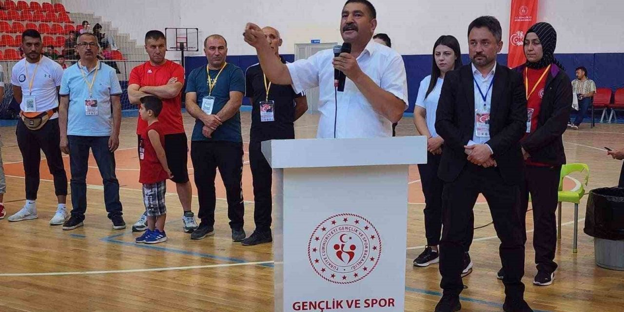 Muaythai Şampiyonasında Nevşehir başarısı