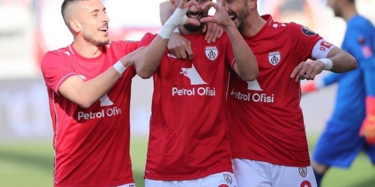 Altınordu’da Ali Özgün dönüyor