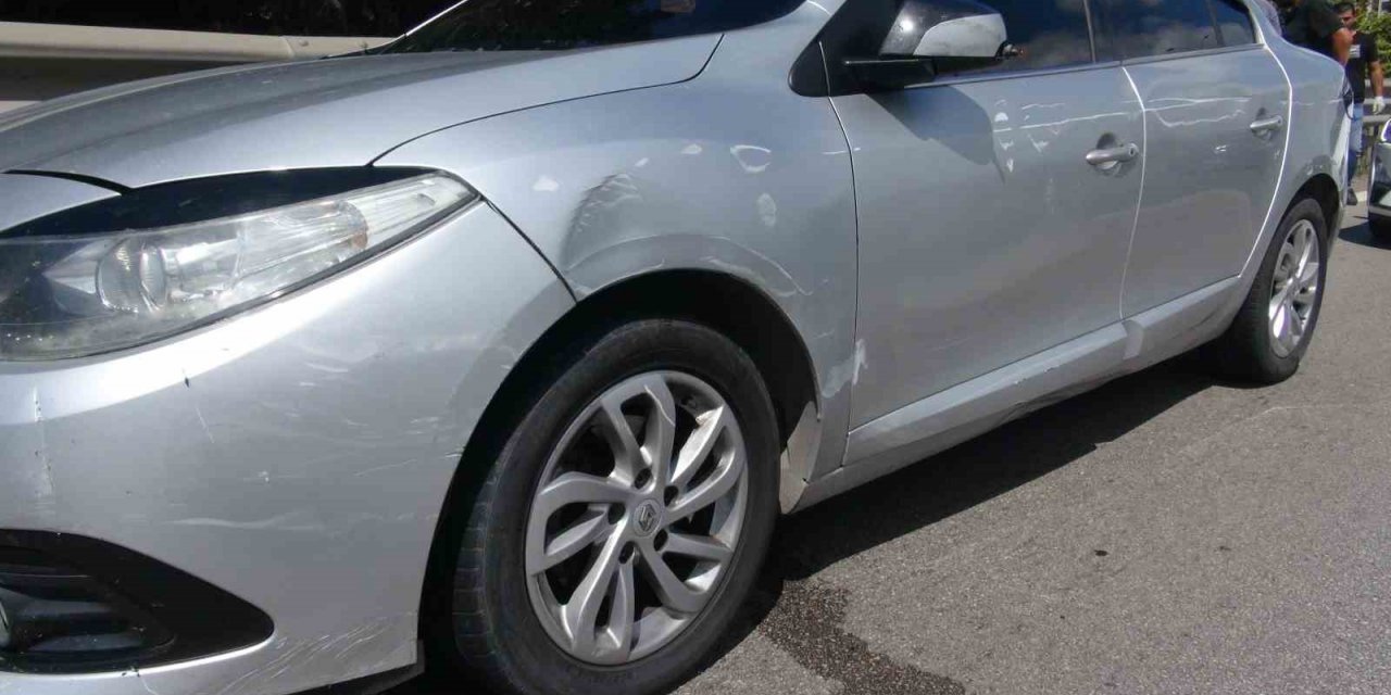 TEM’de film gibi kovalamaca