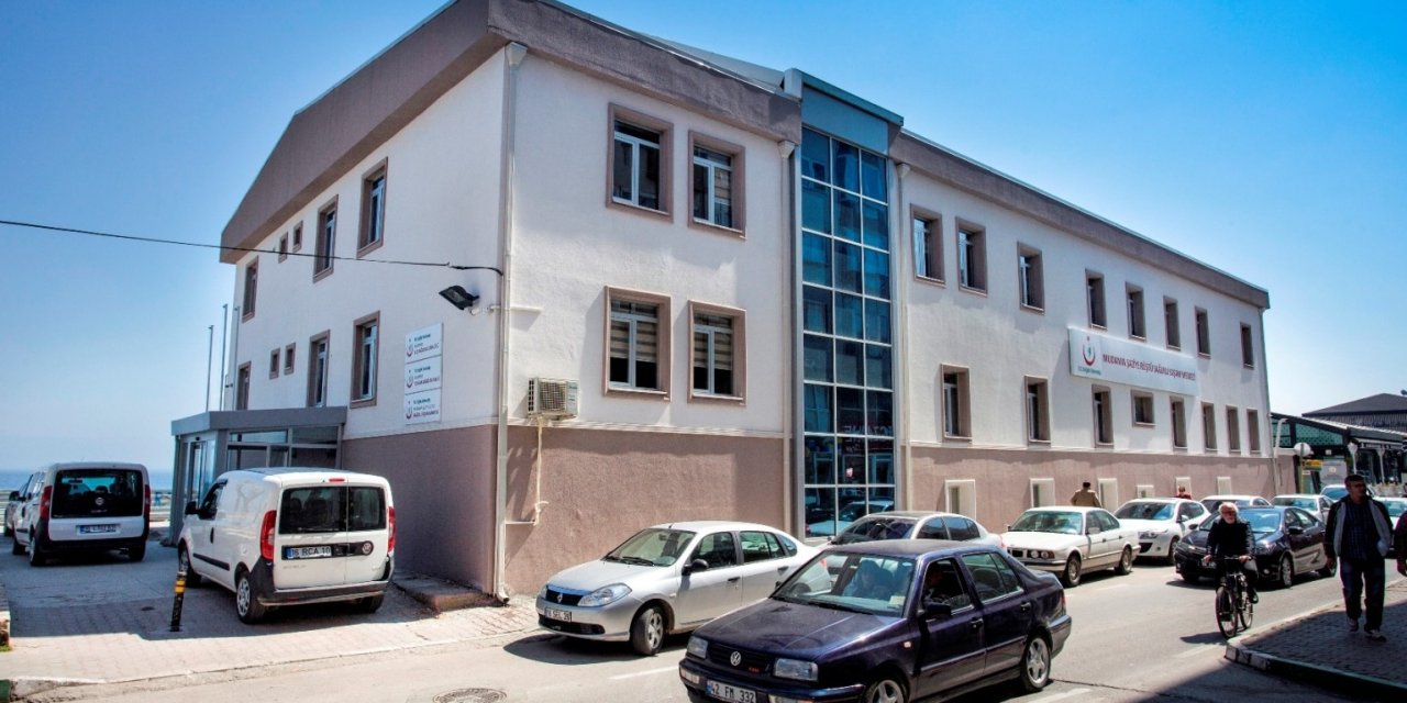 Hastalığa değil, sağlığa yatırım