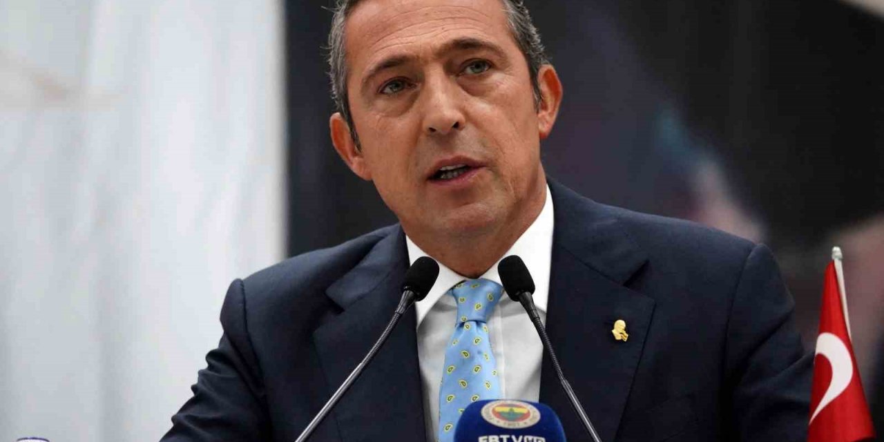 Fenerbahçe'den Olağan Seçimli Genel Kurul Duyurusu