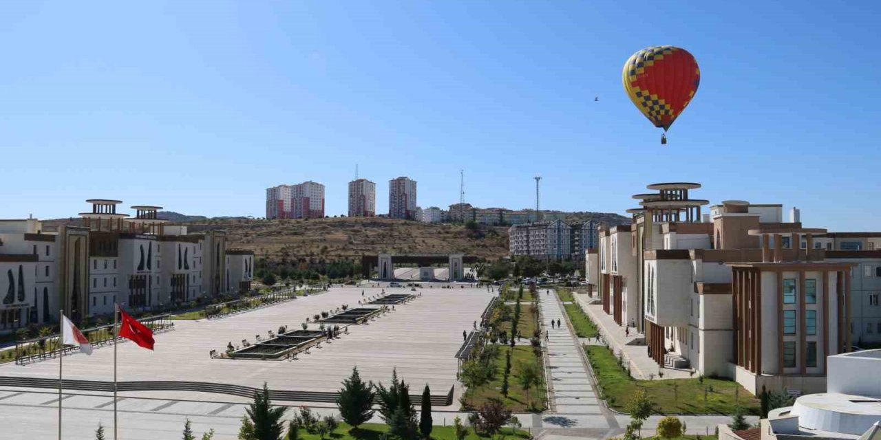 NEVÜ’ye Dijital Belgelendirme Laboratuvarı kuruldu