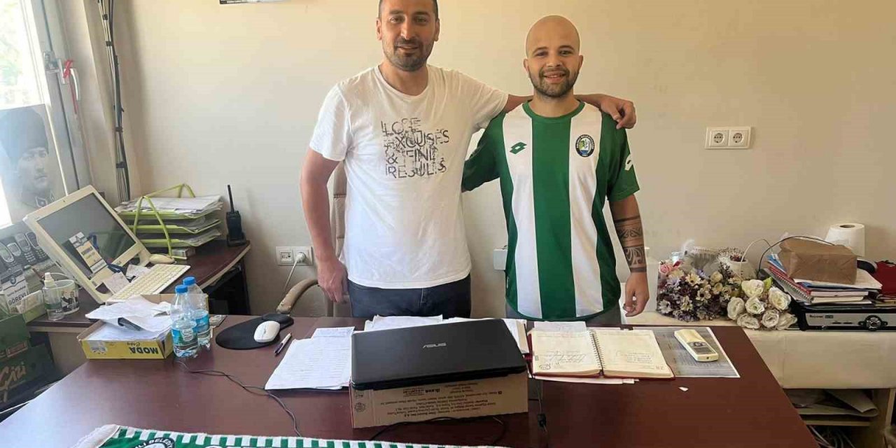 Salihli Belediyespor’dan transfer atağı