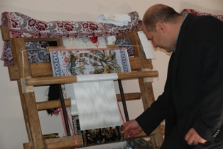 MEVKA'dan projeye onay