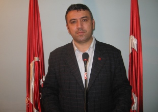 Derbentli: Milli Görüş'e ihtiyaç var!