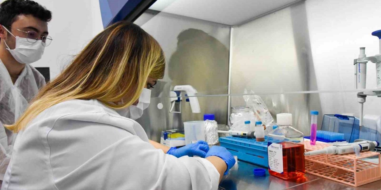 DMD hastalarına Bilecik’ten umut ışığı doğdu