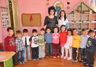 Çocuğunuza zaman ayırın