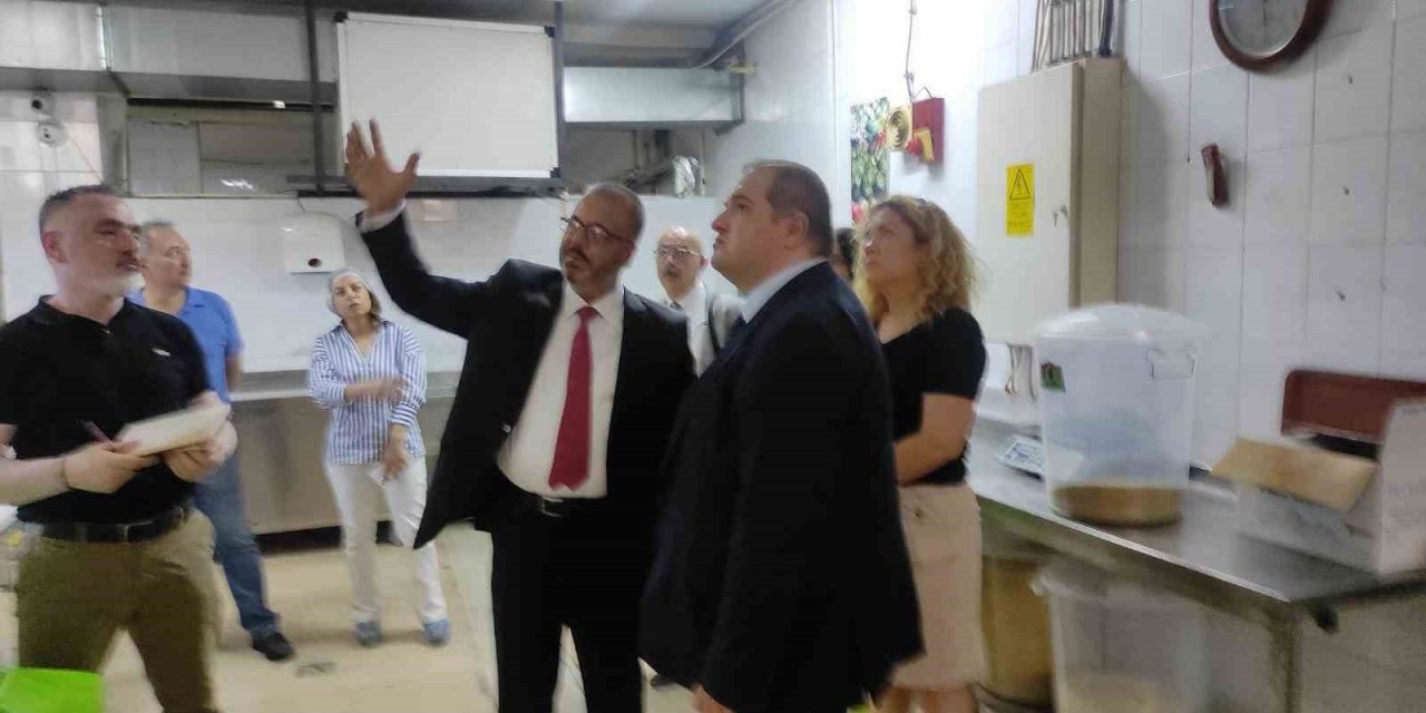 Manisa Öğretmenevi kalitesini bakanlıktan tescilledi