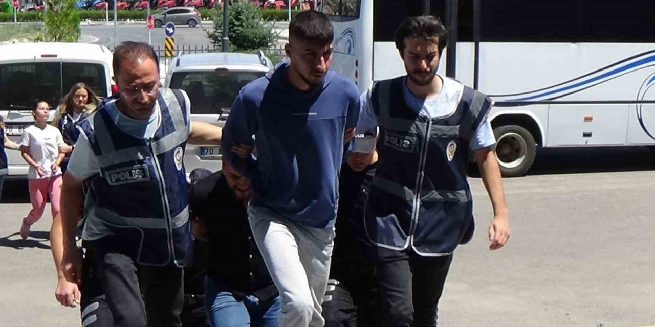 Kurtulmak istediği kocasını sevgilisine öldürttü