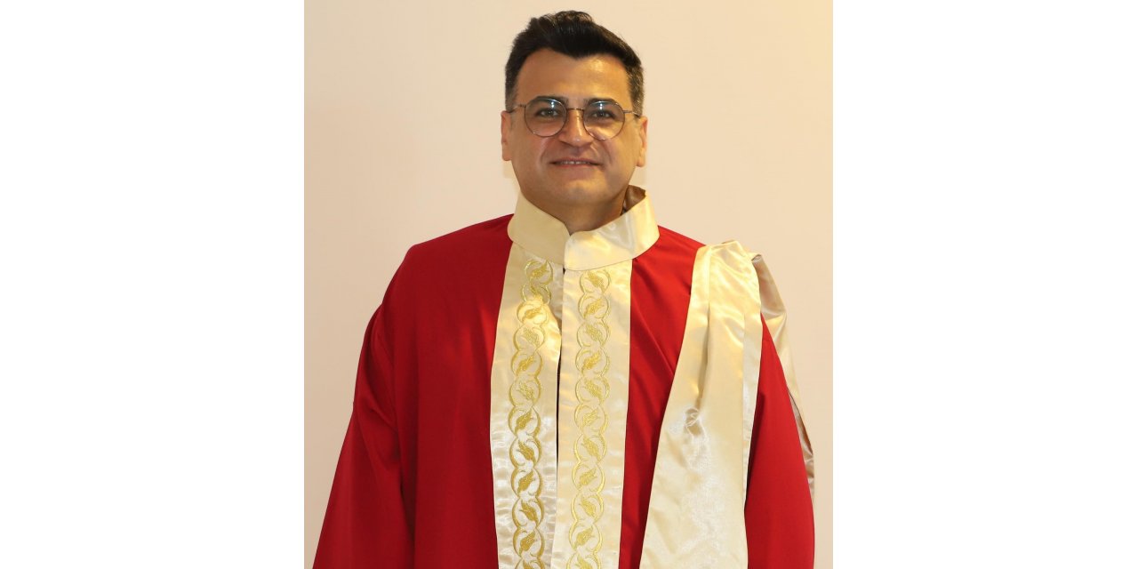 NEVÜ’de akademisyen ataması yapıldı