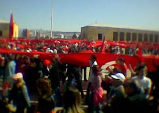 ETÖ yeniden meydanlara iniyor