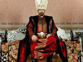 Muhteşem Yüzyıl'a şikayet yağmuru