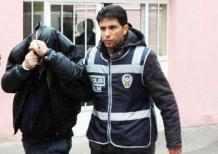 Düğün masrafları için esrar taşımış