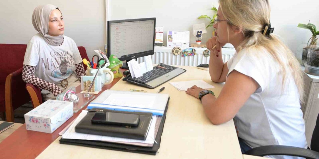 Isparta Belediyesinin ücretsiz kurs kayıtları ve YKS tercih danışmanlığı hizmeti devam ediyor