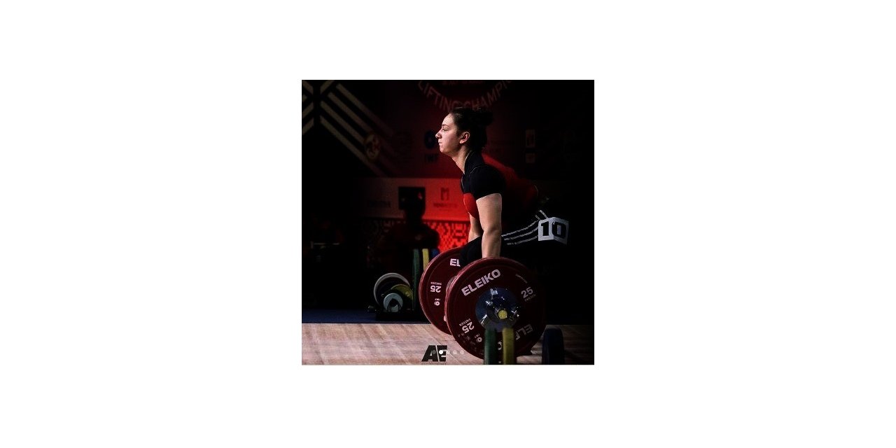 Avrupa Şampiyonasında 3 gümüş madalya