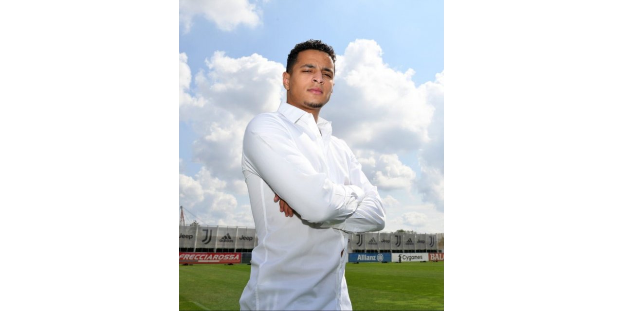 Juventuslu hücum oyuncusu Samsunspor’da