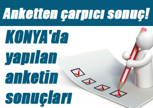 AK Parti ve CHP yükselişte!