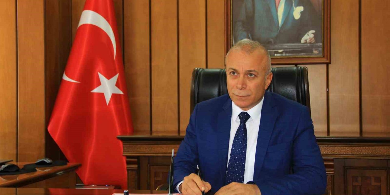 Muğla Emniyet Müdürü Dilberoğlu merkeze alındı