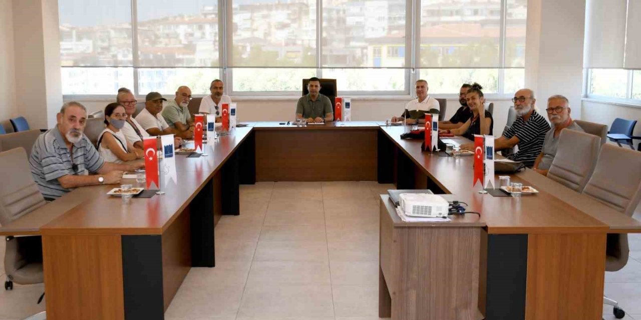 Başkan Günel: ‘Doğanın ve çevrenin korunmasında kararlıyız”