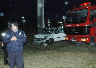 Konya'da kaza: 1ölü, 3 yaralı