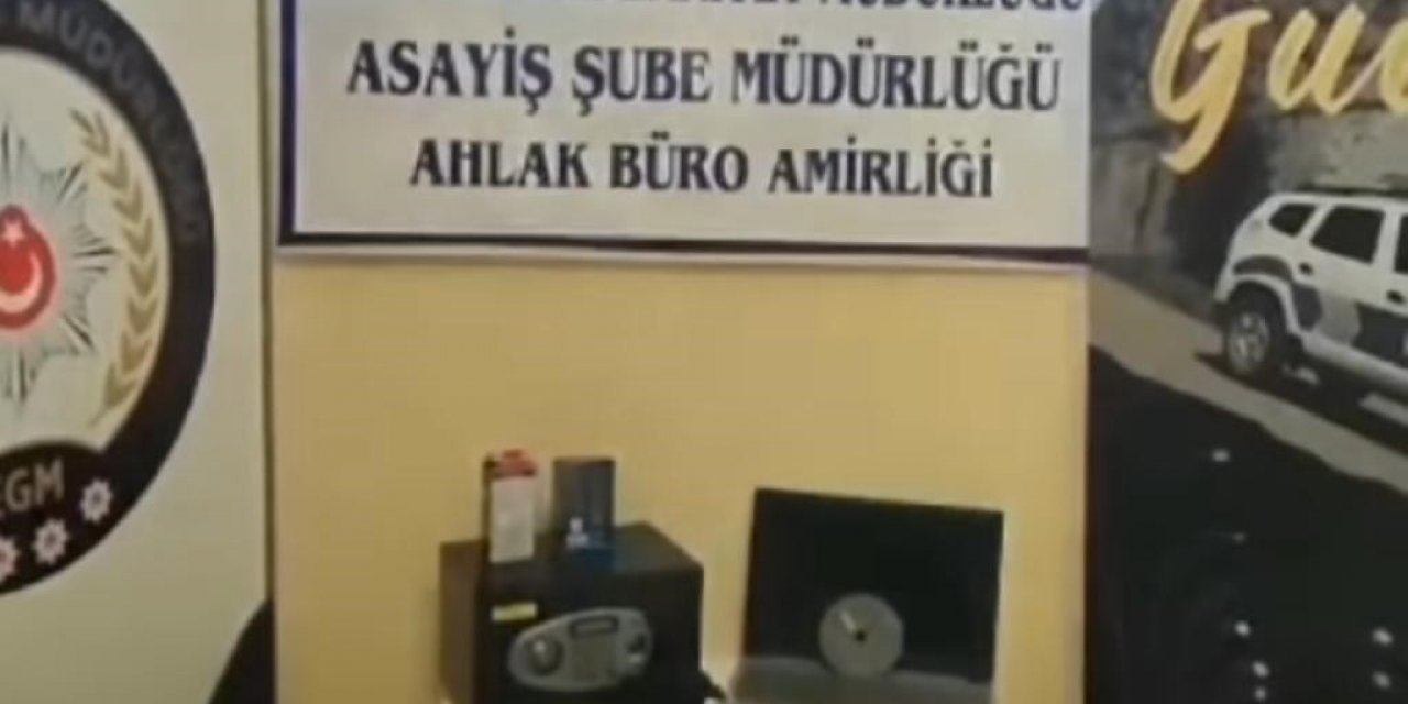 Diyarbakır’da 3 bin 221 olayda 145 şüpheli tutuklandı