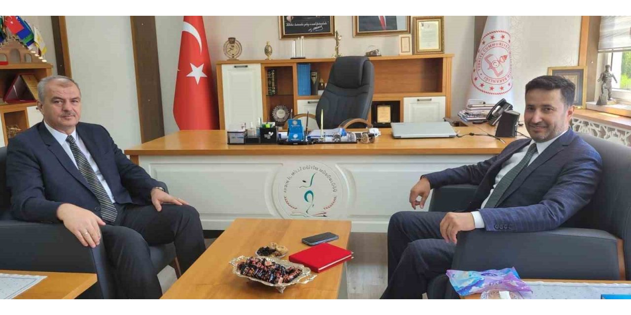 Aydın’da öğretmenlerin okuma hızı artırılıyor