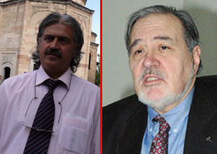 Topkapı Müdürü Benli'ye uyarı