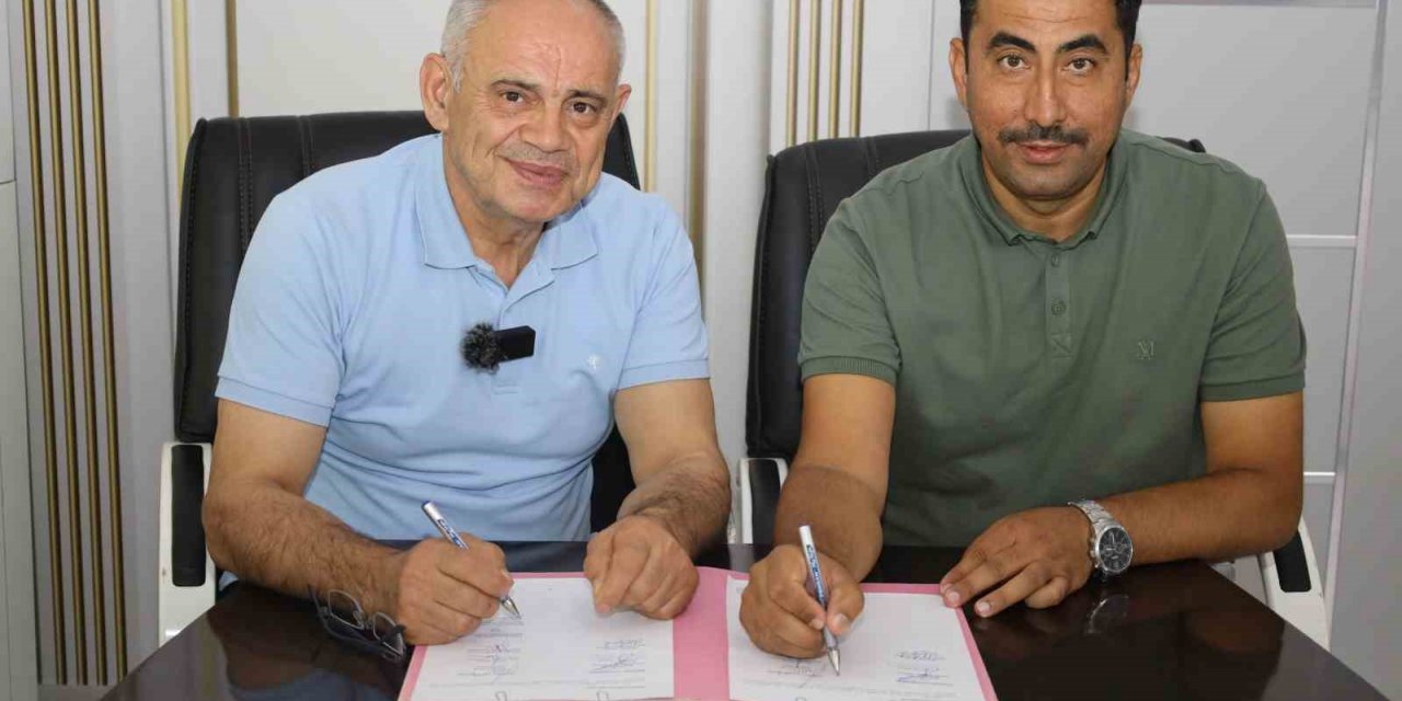 Başkan Öztürk’ten işçilere zam müjdesi