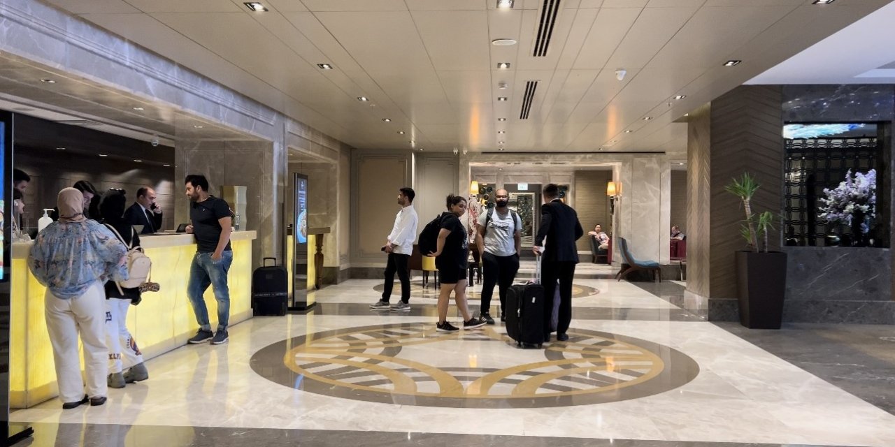 Günlük kiralık evler otel sektörünü olumsuz etkiliyor