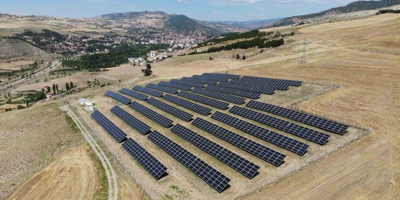 Yenilenebilir enerji üretimi, hizmete dönüştü