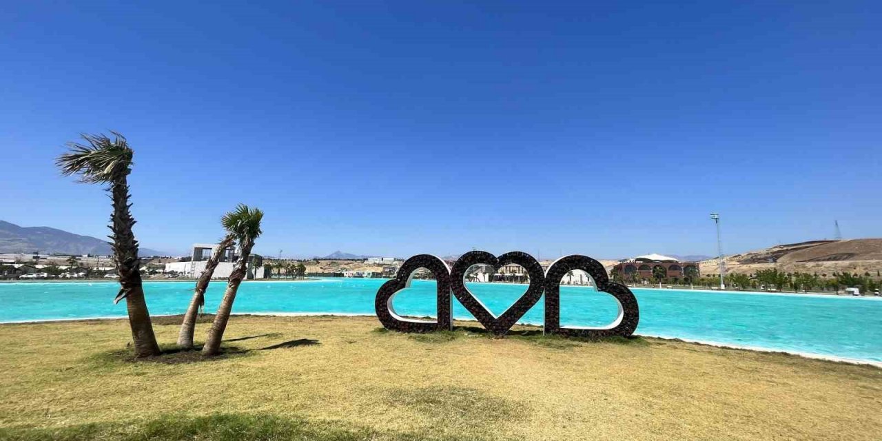 EXPO 2023 Nikah Sarayı hizmete açıldı