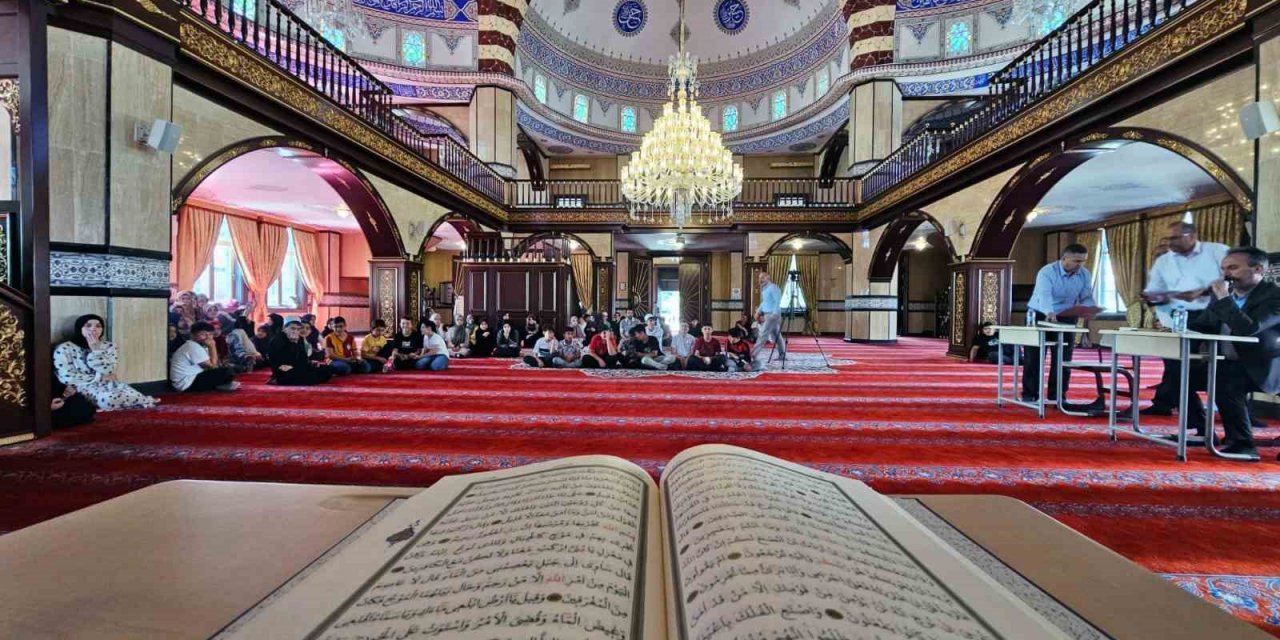 Kur'an-ı Kerim Basım ve Yayımı İçin İzin Şartı Getirildi