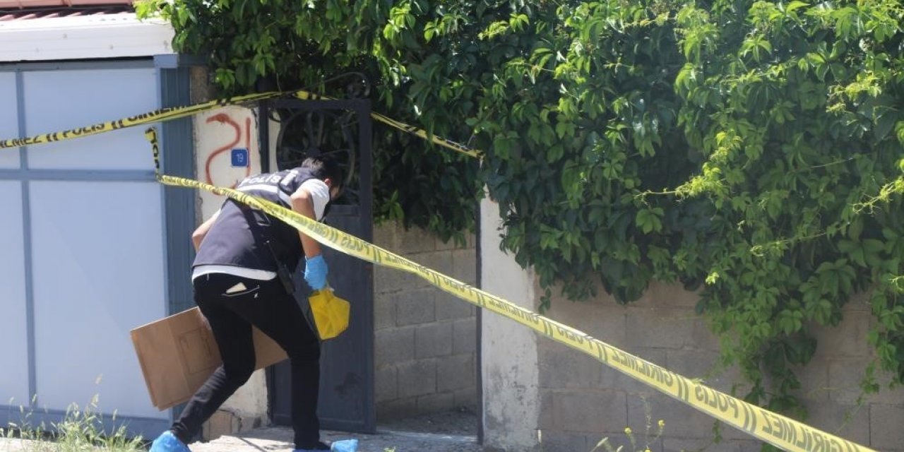 Erzincan’daki cinayetin şok ayrıntıları ortaya çıktı