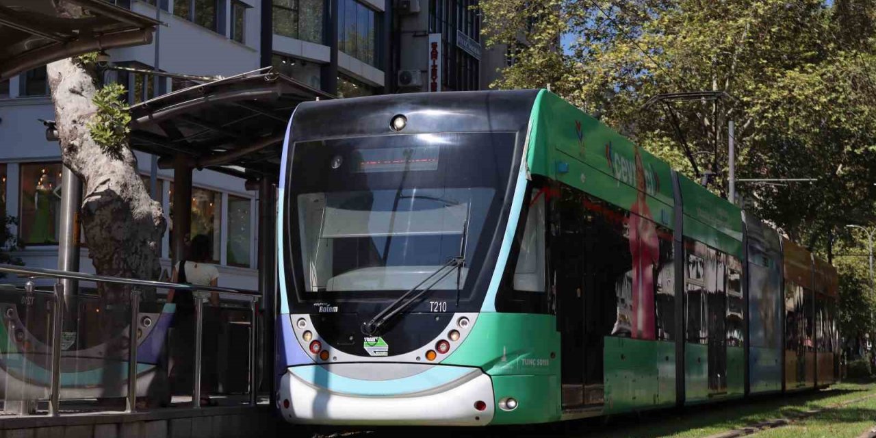 Grev bitti, İzmir’de hayat normale döndü