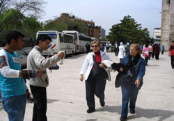 Okullarda güvenlik artacak