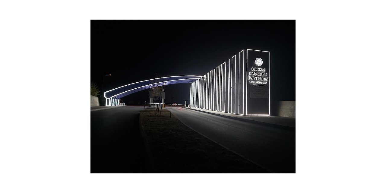 ÇAKÜ’de 6 yeni bölüm ve 12 program öğrenci alacak