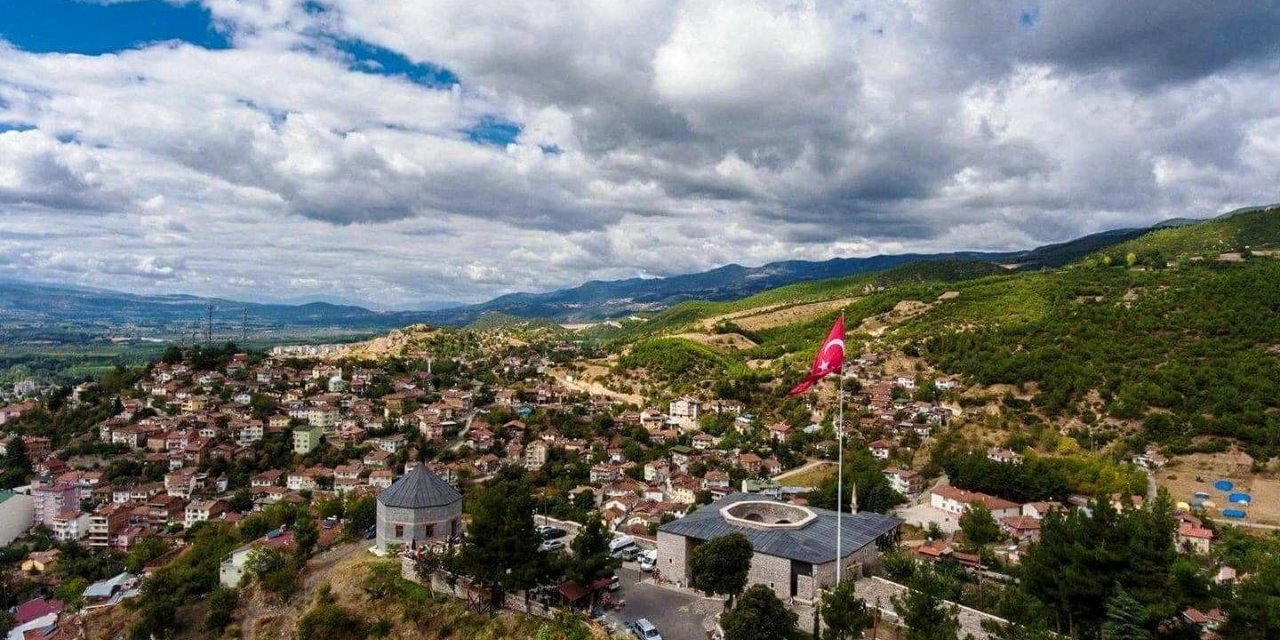 Tarihi Niksar Kalesinde kazı çalışmaları yeniden başlıyor