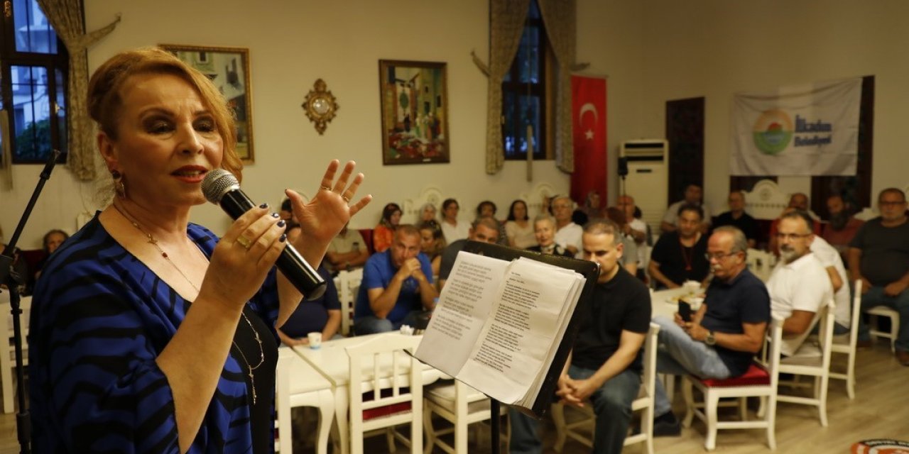 İlkadım’da İlter Yeşilay rüzgarı