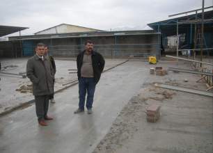 Süt icmalleri askıda