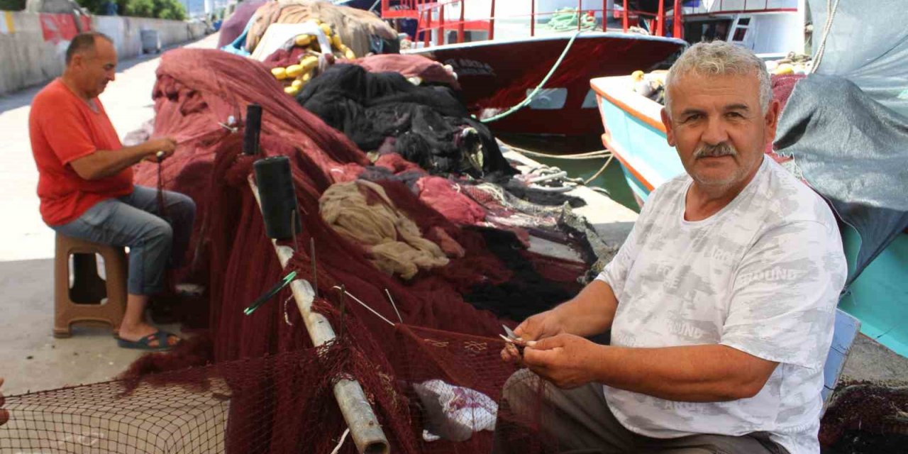 Karadenizli balıkçılar hamsiden umutlu: “Bu sezon hamsi yılı olacak”