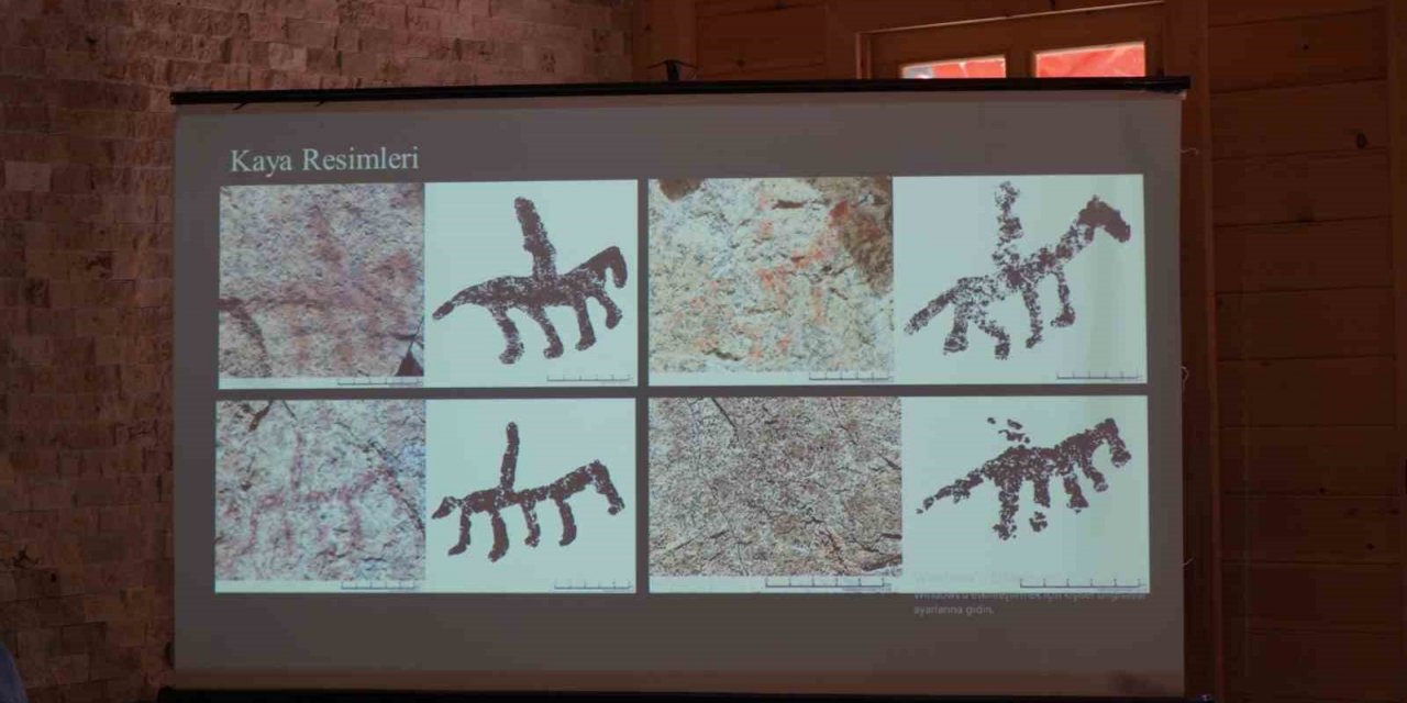 Rize’nin İkizdere ilçesinin tarihi gün yüzüne çıkarılıyor