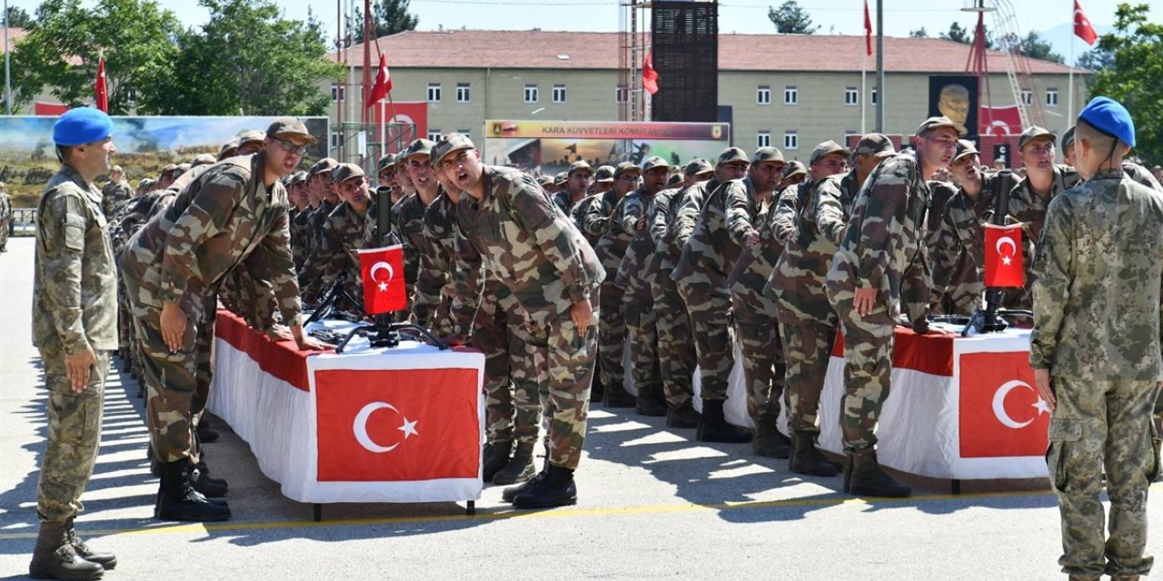 Bedelli askerlik ücretine yeni yıl zammı: 333 bin TL'ye çıkıyor