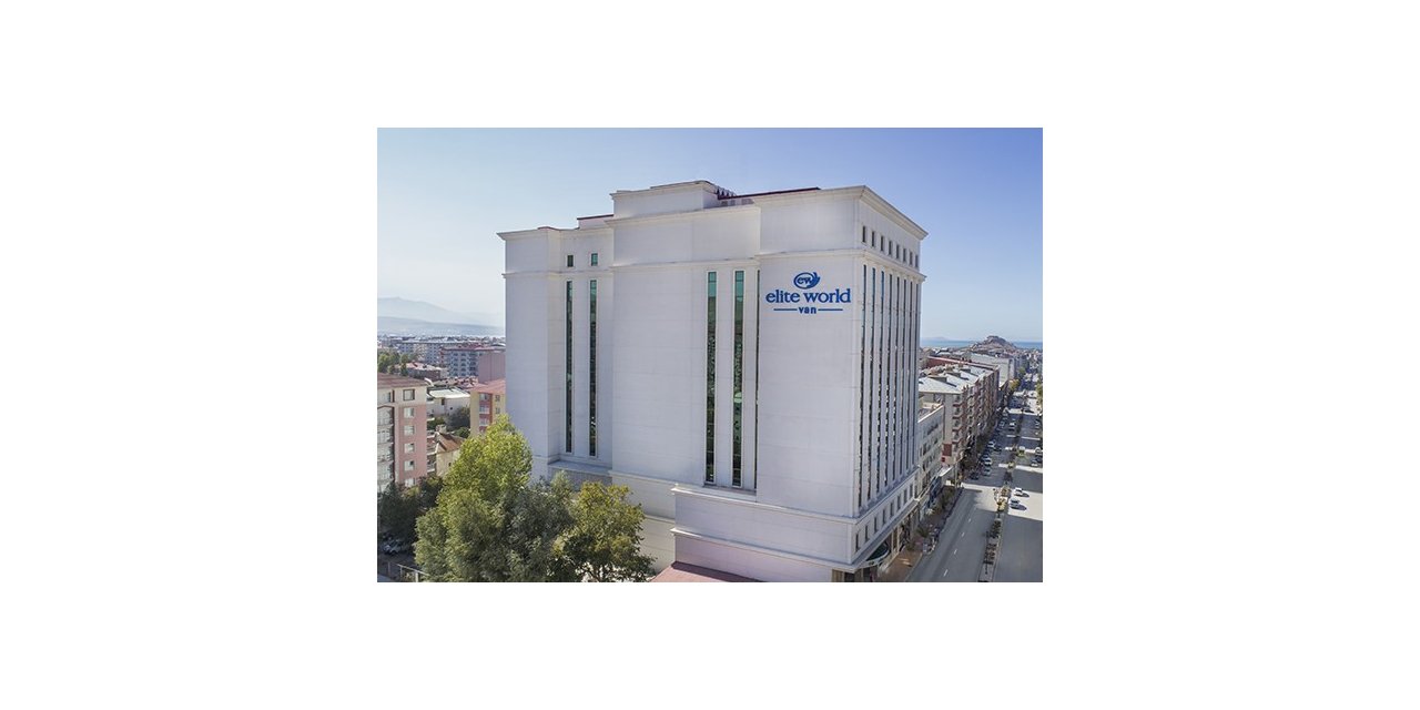 Elite World Hotels 3 bin yeni personel alacak