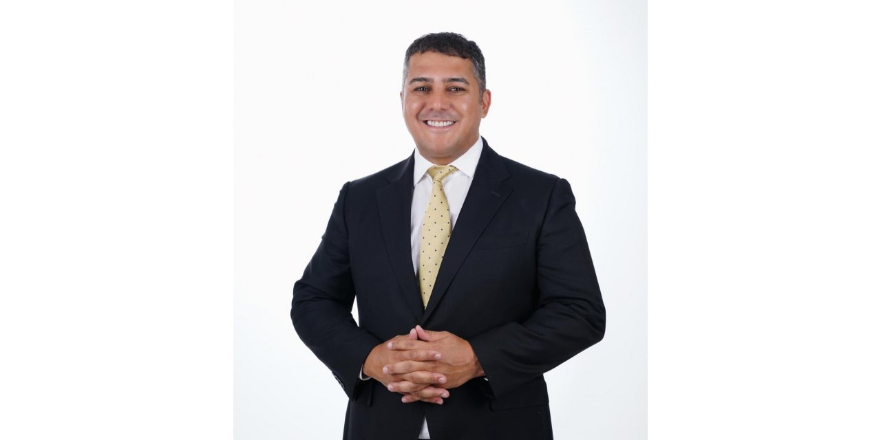 Yerli ve Milli Parti Genel Başkanı Mutlu, ABD’de  Arnold Schwarzenegger’le görüşecek