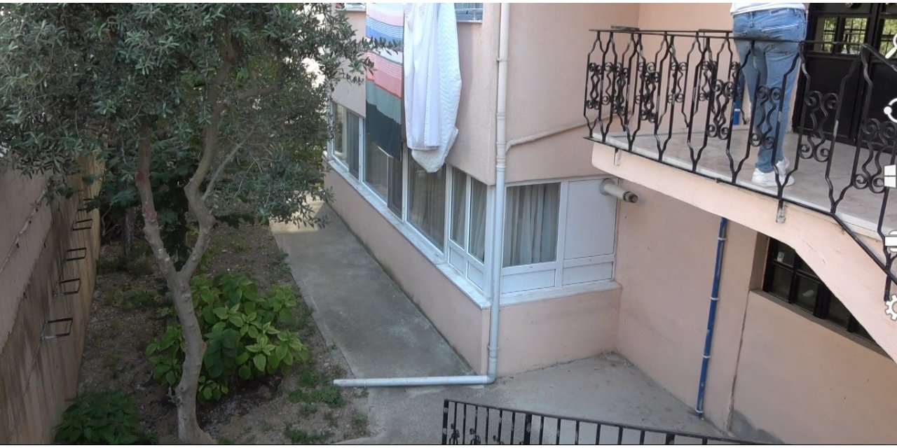 Bilecik’te vahşet dün bu evde yaşandı